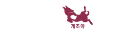 개조아