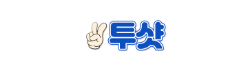 투샷