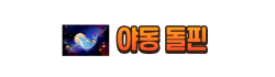 야동돌핀